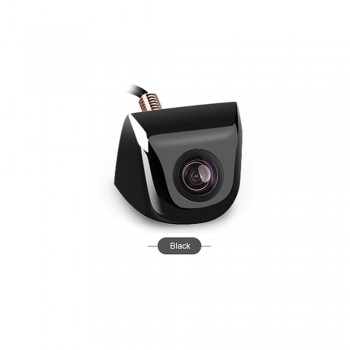 Universal Backup Parking Camera 8 LED Night Vision Waterproof 170 Wide Angle HD Video Car Rear View Camera