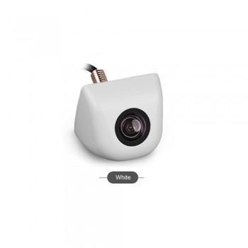 Universal Backup Parking Camera 8 LED Night Vision Waterproof 170 Wide Angle HD Video Car Rear View Camera