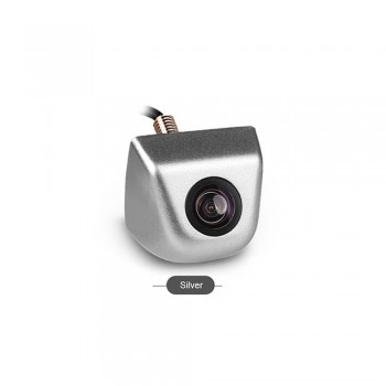 Universal Backup Parking Camera 8 LED Night Vision Waterproof 170 Wide Angle HD Video Car Rear View Camera