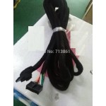 free shipping for 6 meters long cables for BMW E46 M3 M39 for Range Rover from Tongtai company only