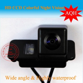 CCD HD Special Rear View Reverse Backup Camera for FORD Focus Hatchback,/S-MBX/ Mondeo/ Fiesta.CHIA-X Free Shipping