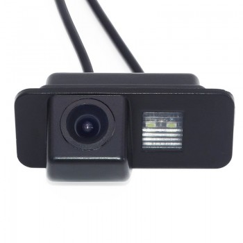 CCD HD Special Rear View Reverse Backup Camera for FORD Focus Hatchback,/S-MBX/ Mondeo/ Fiesta.CHIA-X Free Shipping