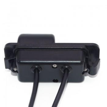 CCD HD Special Rear View Reverse Backup Camera for FORD Focus Hatchback,/S-MBX/ Mondeo/ Fiesta.CHIA-X Free Shipping