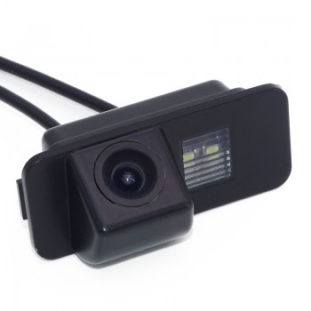 CCD HD Special Rear View Reverse Backup Camera for FORD Focus Hatchback,/S-MBX/ Mondeo/ Fiesta.CHIA-X Free Shipping