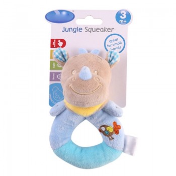 Bearoom Baby Rattle Mobiles Cute Baby Toys Cartoon Animal Hand Bell Rattle Soft Toddler Oyuncak Plush Bebe Toys 0-12 Months