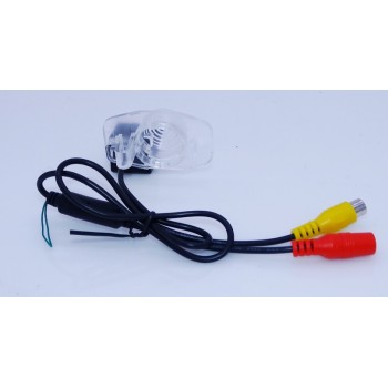 Rear view camera car parking camera For Toyota Corolla 2007-2013 factory direct sale free shipping