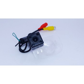 Rear view camera car parking camera For Toyota Corolla 2007-2013 factory direct sale free shipping