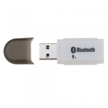 Bluetooth Receiver Wireless USB AUX Audio Adapter for Car Mp3 Player Speaker Handsfree car kit Mic Call without 3.5mm Jack