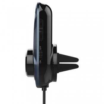 Bluetooth Hands-free FM Modulator Stereo Car MP3 Player Audio Adaptor FM Transmitter Support U Disk TF for iPhone X 8 7amp;Android