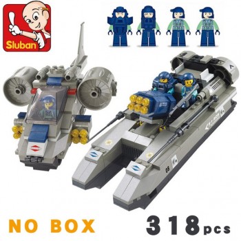 Sluban compatible legoed Military Tank world war 2 Army figures Series Set troops Building Blocks Bricks Helicopter Model Toys