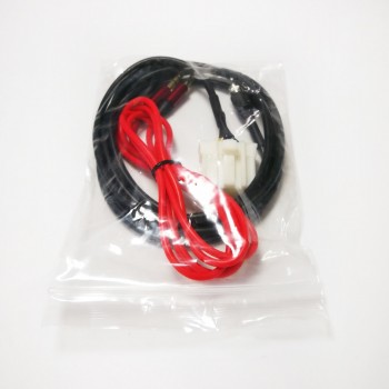 Car Radio Female AUX Adapter Audio Kit for Mazda 2 mazda 3 mazda 5 mazda 6