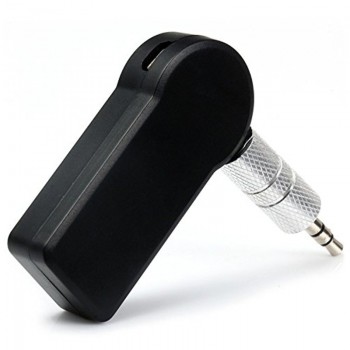 Bluetooth AUX Mini  Audio Receiver Bluetooth Transmitter 3.5mm Jack Handsfree Auto Bluetooth Car Kit Music Adapter AUX Bluetooth