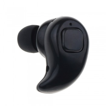 530X Mini Bluetooth Handsfree Earphone Wireless Receiver audio Adapter Mic Invisible Earbuds Headset Earphones Earpiece PK S530