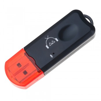 USB AUX Bluetooth Receiver Handsfree Car Kit wireless audio stereo USB transmitter to Car Mp3 Player Speaker without 3.5mm Jack