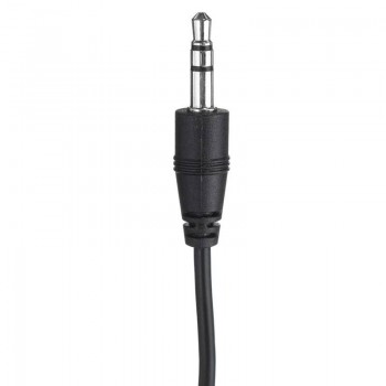 50Hz-20KHz 3.5mm External Microphone For Car Audio DVD Player GPS Stereo bluetooth Enabled Mic Kits