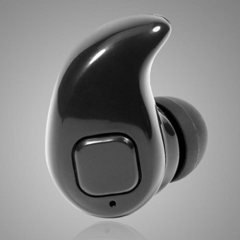 Mini Invisible Wireless Headphone Bluetooth Earphone Earbuds With Mic Bluetooth Headset MP3 Stereo Sound Handfree Car Kit