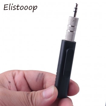 Wireless Bluetooth Car Aux Receiver Adapter 3.5mm jack Bluetooth Handsfree Car Kit Aux Bluetooth4.1 A2DP Audio Music Receiver