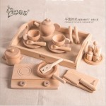 Kitchen Original Wooden Toys