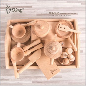 Kitchen Original Wooden Toys