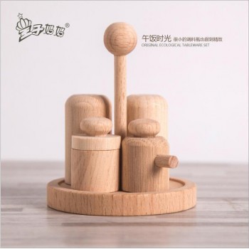 Kitchen Original Wooden Toys