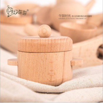 Kitchen Original Wooden Toys