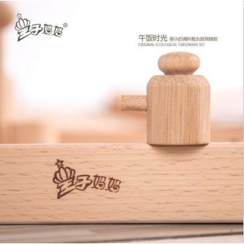 Kitchen Original Wooden Toys