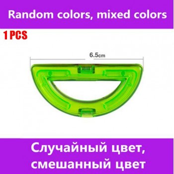 Vavis Tovey 1PCS KACUU Big Designer Magnent Model amp; Building Brick Enlighten Bricks Magnetic Toys For Children
