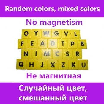 Vavis Tovey 1PCS KACUU Big Designer Magnent Model amp; Building Brick Enlighten Bricks Magnetic Toys For Children