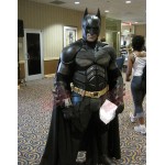 Free To Cut Batman 1:1 Wearable Full Body Armor Clothing EVA Resin Paper Model Collection Cosplay