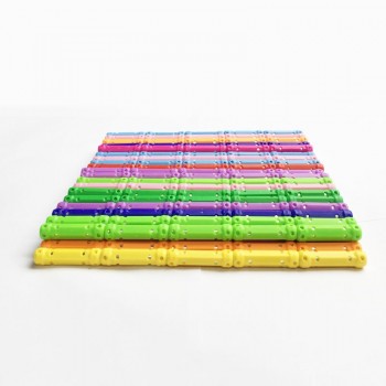 50~200pcs Magnet Bars Metal ball Magnetic Designer Building Blocks Construction Educational Toys for Children Christmas Gifts