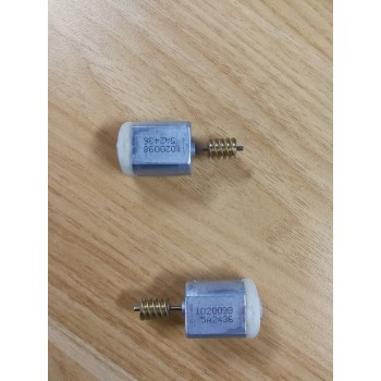 AZGIANT 2pcs/lot Car Door Lock Motor Central Locking Motor For Ford Fusion/Mazda M3 land rover for jaguar volvo S80II KEYLESS GO