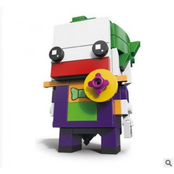New Brickheadz Legoed Avengers 3 Marvel Infinity War Headz Super Heroes Building Blocks Iron Man Aquaman Hulk Toys for Children