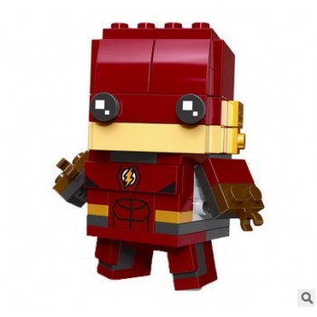New Brickheadz Legoed Avengers 3 Marvel Infinity War Headz Super Heroes Building Blocks Iron Man Aquaman Hulk Toys for Children