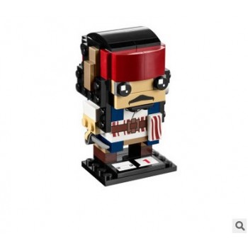 New Brickheadz Legoed Avengers 3 Marvel Infinity War Headz Super Heroes Building Blocks Iron Man Aquaman Hulk Toys for Children