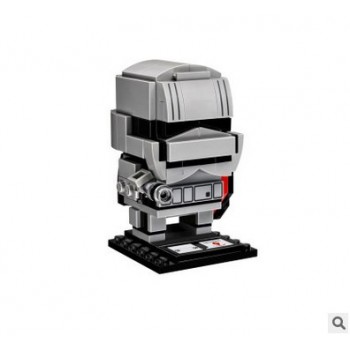 New Brickheadz Legoed Avengers 3 Marvel Infinity War Headz Super Heroes Building Blocks Iron Man Aquaman Hulk Toys for Children