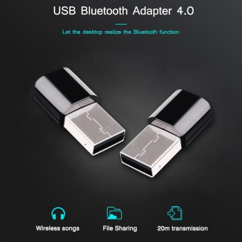 Auto Car Bluetooth Receiver AUX Bluetooth USB Mini Bluetooth Adapter Wireless Speakers Audio Music Sound Receiver Car Stereo