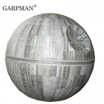Dead Star 3D Paper Model Without Instructions Star Wars Orbital Battle Space Station 7844