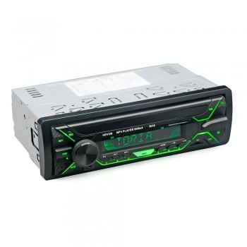 LaBo Car Radio Stereo Player Bluetooth Phone AUX-IN MP3 FM/USB/1 Din/remote control 12V Car Audio Auto 2018 Sale New