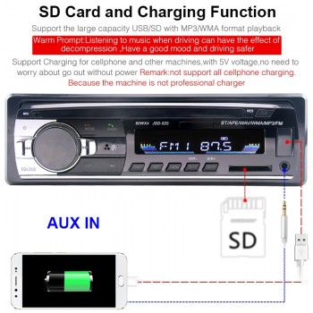 24V Truck Radio Car BUS Autoradio 1 Din Bluetooth MP3 Player Coche Radios Estereo Poste Para Auto Audio Stereo Carro Automotivo