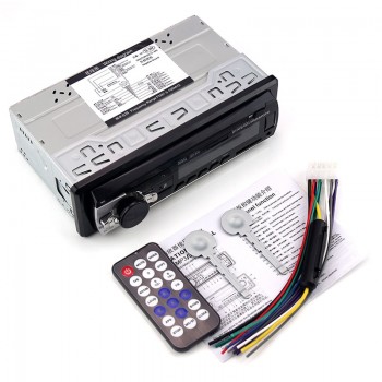 24V Truck Radio Car BUS Autoradio 1 Din Bluetooth MP3 Player Coche Radios Estereo Poste Para Auto Audio Stereo Carro Automotivo