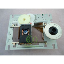 Free shipping New Sanyo CD laser SF-91 5/8 P SF-91A 5Pin 8Pin mechanism optical pick up for homely Bosse CD player media system