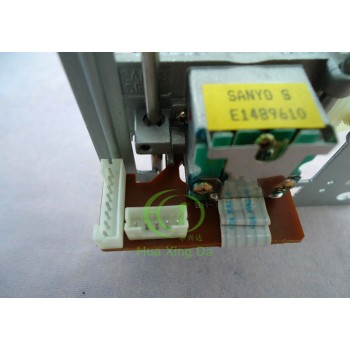 Free shipping New Sanyo CD laser SF-91 5/8 P SF-91A 5Pin 8Pin mechanism optical pick up for homely Bosse CD player media system