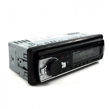 Bluetooth V2.0 JSD-520 Stereo Autoradio Car Radio 12V  In-dash 1 Din FM Aux Input Receiver SD USB MP3 MMC WMA Car audio Player
