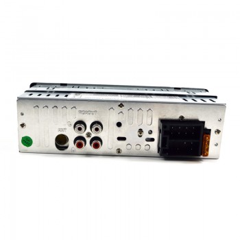Bluetooth V2.0 JSD-520 Stereo Autoradio Car Radio 12V  In-dash 1 Din FM Aux Input Receiver SD USB MP3 MMC WMA Car audio Player