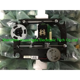 Free post 100% original new Pickups SOH-DL6 with plastic mech CMS-S76 (dl6 ccm) Optical pick up CMS-S76R for DVD Laser Lens S76R