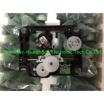 Free post 100% original new Pickups SOH-DL6 with plastic mech CMS-S76 (dl6 ccm) Optical pick up CMS-S76R for DVD Laser Lens S76R