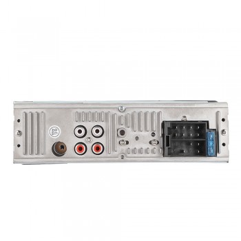 JSD - 520 Car MP3 Player Bluetooth 2.0  DC 12V In Dash 1 Din Car FM Radio Stereo Receiver With Remote Controller