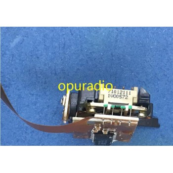 NEW CDM-1204 CDM1204 VAM12.4 CDM-12.4 / CDM12.4 CD optical Pick up VAM1204 ( CDM12.4/05 CDM12.4/09 )CD player Laser focus Lens