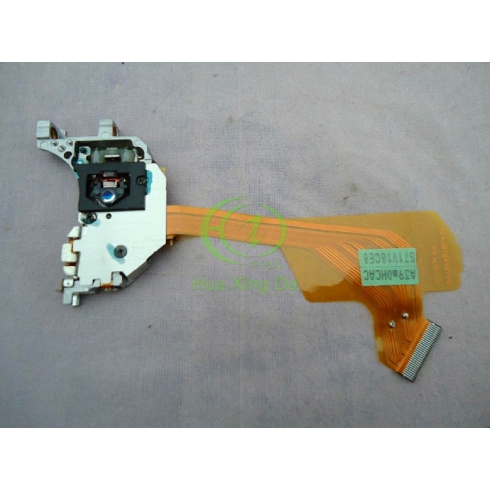 100%Brand new DV21TS/SF-HD4 black cover 2Trimmer DVD laser pick up for DVD-M2 5.6 MK4 VW MFD2 Mercedes DVD Radio laser lens