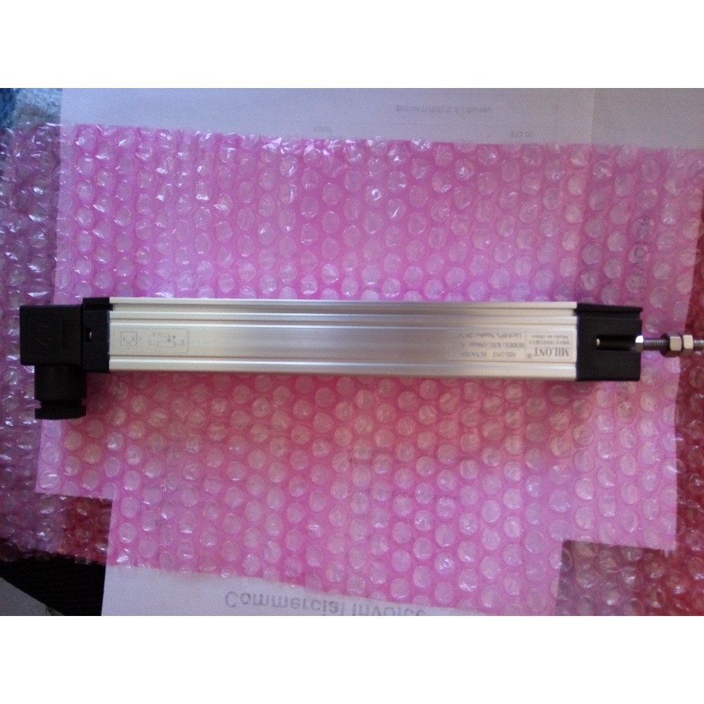 Transducer.KTC-50 75 100  110  125  130 150 175 200 225 displacement sensor . electronic ruler  .